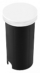 Встраиваемый светильник Arte Lamp Piazza A3601IN-1WH 250_100_1825400