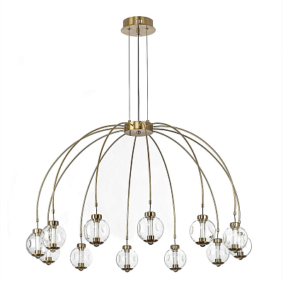 Подвесная люстра Citilux NOONA CL251190 400_400_3097641