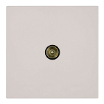 ТВ-розетка без рамки Stekker Мия 50479 250_100_Array