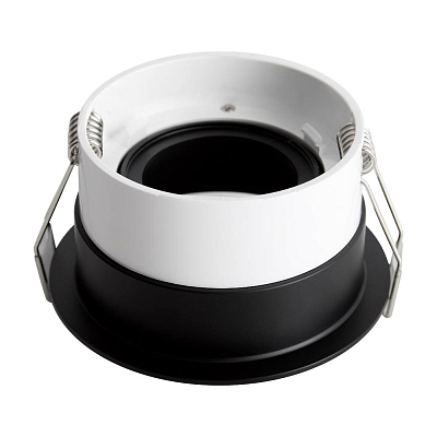 Встраиваемый светильник Voltega VGL7379DLB-01B 400_400_3182486