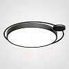 Накладной светильник Imperiumloft Destin Black DESTIN01 100_100_3234031