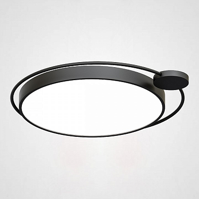 Накладной светильник Imperiumloft Destin Black DESTIN01 400_400_3234031
