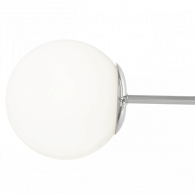 Потолочная люстра Arte Milano Napoli-5854 335854/4+4 CR 400_400_2033991