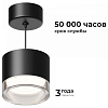 Подвесной светильник Apeyron Electrics Shine 16-201 100_100_2383818