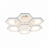 Потолочная люстра Escada Hexagon 10204/7LED 100_100_2219160