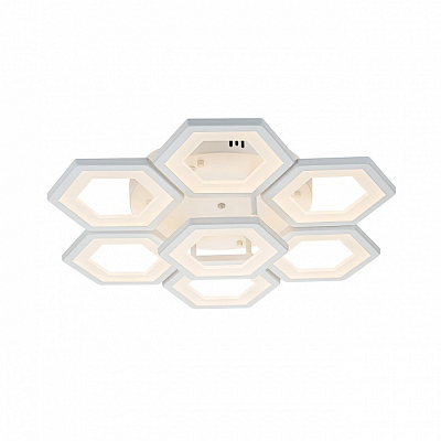 Потолочная люстра Escada Hexagon 10204/7LED 400_400_2219160