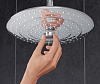 26509000 Euphoria SmartControl 260 MONO Душевая система с термостатом, хром 100_100_1438554