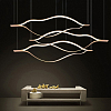 Подвесной светильник Imperiumloft Tape Light TRUDY01 100_100_1979146