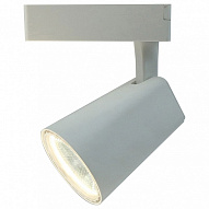 Светильник на штанге Arte Lamp Track Lights A1830PL-1WH 500_191_3119110