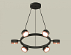 Подвесная люстра Ambrella Light XB XB9193153 100_100_2425264