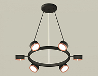 Подвесная люстра Ambrella Light XB XB9193153 250_100_Array