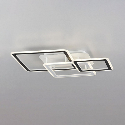 Потолочная люстра Citilux Тринити CL238231E 400_400_1691153