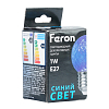 Лампа светодиодная Feron  E27 1Вт K 52162 100_100_3096013