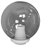Плафон полимерный Fumagalli Globe 250 G25.B25.000.WZE27 250_100_Array