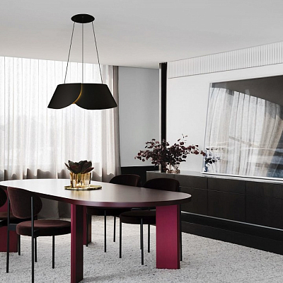 Накладной светильник Loft it Lane 10370 Black 400_400_3155009