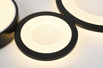 Потолочная люстра Rivoli Aliona Б0066468 400_400_2175144