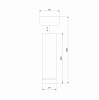 Подвесной светильник Elektrostandard Topper a040265 100_100_1771818