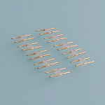 Соединитель лент прямой жесткий Elektrostandard PSL-04 a040614 250_100_2123487