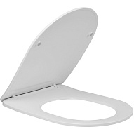 AQ5026-00 Крышка-сиденье тонкое soft-close для AQ1363B-00 / AQ1363W-00 / AQ1253W-00/AQ1365T-00 500_191_3225974