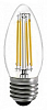 Лампа светодиодная Farlight С35 E27 11Вт 2700K FAR000157 100_100_2282467
