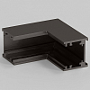 Соединитель угловой внутренний для треков накладных Elektrostandard Line Magnetic a069717 100_100_588761