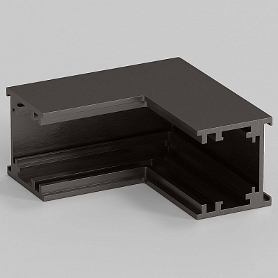 Соединитель угловой внутренний для треков накладных Elektrostandard Line Magnetic a069717 400_400_588761