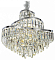 Подвесная люстра Citilux Naiad CL315151