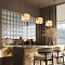 Подвесной светильник Loft it Bolina 10473P