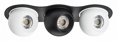 Встраиваемый светильник Lightstar Intero BALL i637647464 400_400_2436669