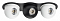 Встраиваемый светильник Lightstar Intero BALL i637647464