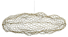 Подвесная люстра Loft it Cloud 10247/550 Gold 100_100_2428819