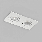 Встраиваемый светильник Denkirs HYDRO DK2112-WH 250_100_2735608