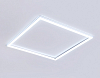 Светильник для потолка Армстронг Ambrella Light PANELS DPS1042 100_100_2478136