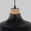 Подвесной светильник TK Lighting Cap 2071 Cap Black 100_100_1882836