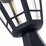 Наземный низкий светильник Arte Lamp Enif A6064FN-1BK 250_100_2618617