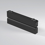 Накладной светильник Elektrostandard Flat Magnetic a063710 250_100_1775394