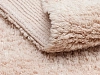 Ковер COTTON BOON 120*180, бежевый 851565 100_100_2078345