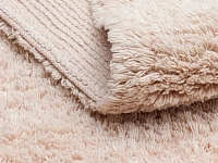 Ковер COTTON BOON 120*180, бежевый 851565 250_100_2078345