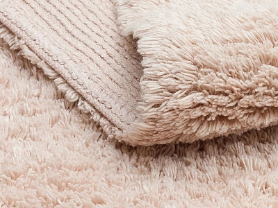 Ковер COTTON BOON 120*180, бежевый 851565 400_400_2078345