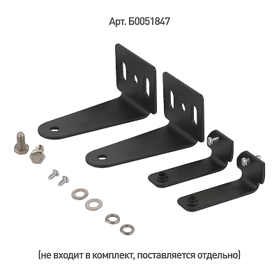 Накладной светильник Эра  SPP-404-0-50K-100 400_400_3079080