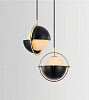 Подвесной светильник Inodesign Kelly 40.5453 100_100_2620698
