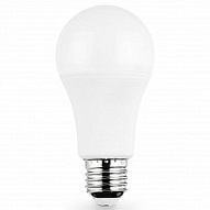 Лампа светодиодная Ambrella Light A60 E27 20Вт 4000K 602004 500_191_2289931