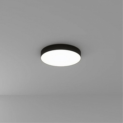 Накладной светильник Arte Lamp Fado A6650PL-1BK 400_400_2444183