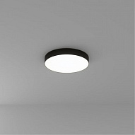 Накладной светильник Arte Lamp Fado A6650PL-1BK 500_191_2444183