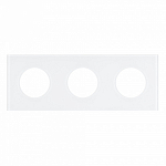 Рамка на 3 поста Arlight GLARE 043838 250_100_1601132