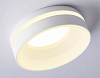 Встраиваемый светильник Ambrella Light TN TN3305 100_100_2026193