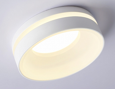 Встраиваемый светильник Ambrella Light TN TN3305 400_400_2026193