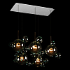 Подвесной светильник Loft it Bolle 2027-S5 Blue 100_100_1852236