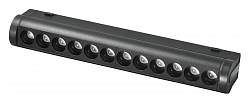 Накладной светильник iLedex Technical VISION48/25 SMART 4825-041-L209-12W-36DG-BK 250_100_2037558
