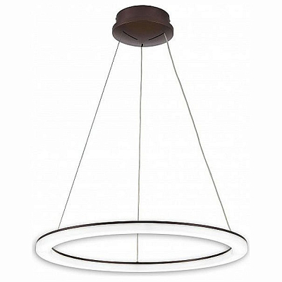 Подвесной светильник Citilux Электрон CL710B65S 400_400_2455619